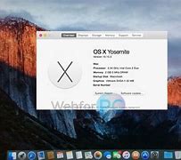 Image result for Mac OS X 10.10