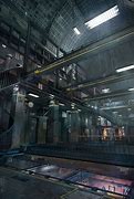 Image result for Factory Concept Artist