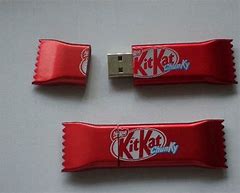 Image result for Kit Kat USB Drive Meme