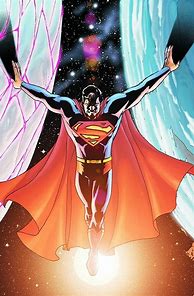 Image result for Krypton Superman