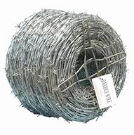 Image result for Barb Wire Fencing Materials