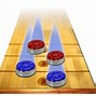 Image result for Outdoor Shuffleboard Clip Art
