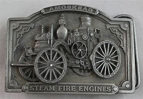 Image result for Steam Plant Brass Belt Buckle