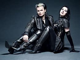 Image result for Lacrimosa