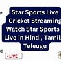 Image result for Free Cricket Streaming