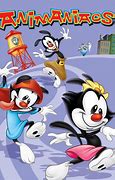 Image result for Animaniacs Cartoon Characters