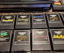 Image result for ColecoVision Console