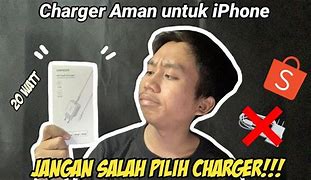 Image result for What Do iPhone Chargers Look Like