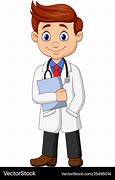 Image result for PhD Doctor Cartoon