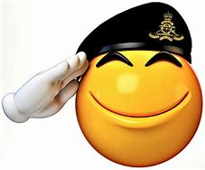 Image result for Funny Salute Pic