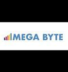 Image result for Mega Byte Symbol