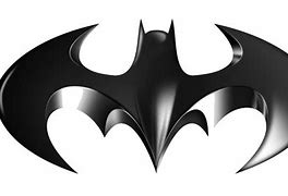 Image result for Batman Bat Sign