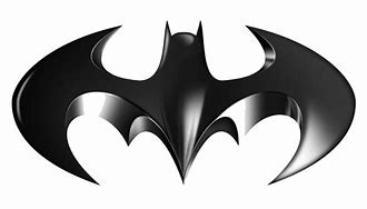 Image result for Bat Signal Drawing