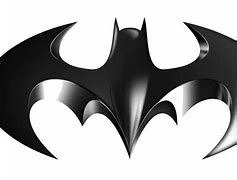 Image result for Free Small Batman Logo