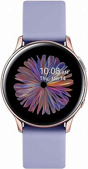 Image result for Samsung Galaxy Watch Active