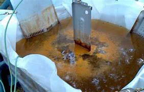 Image result for Electrolysis Rust Removal