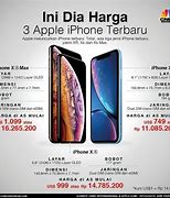 Image result for iPhone Terbaru Indonesia