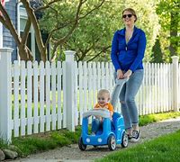 Image result for Ride On Push Car