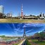 Image result for Japanese Eiffel Tower