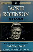 Image result for Jackie Robinson Johnny Appleseed Book