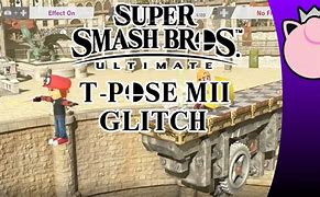 Image result for Glitched Mii