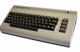 Image result for Commodore 64