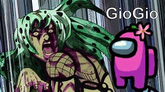 Image result for Diavolo Meme Face