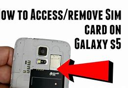Image result for Remove Sim Card