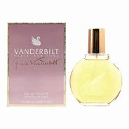 Image result for Gloria Vanderbilt Perfume