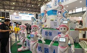 Image result for China Robot Toys