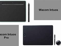 Image result for Wacom vs Mouse