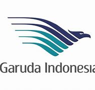 Image result for Logo Garuda Airlines