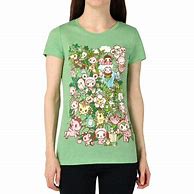 Image result for Tokidoki T-Shirts