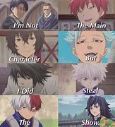 Image result for Anime Expressions Meme
