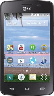 Image result for Current LG TracFone Phones