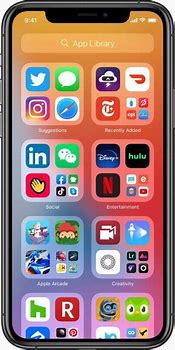Image result for Network Provider in Settings iPhone