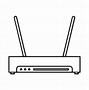 Image result for Wireless Access Point Icon