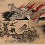 Image result for Sun Xun Crow Painting