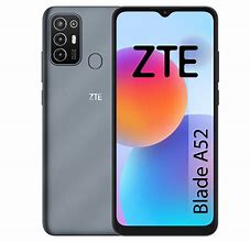Image result for ZTE A52