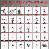 Image result for iPhone 8 Plus Screw Chart.pdf