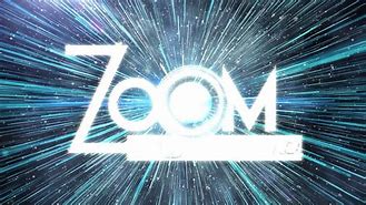 Image result for Zoom Intro Screen