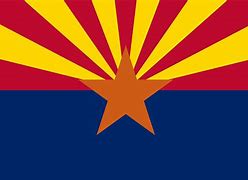 Image result for Arizona Flag Design