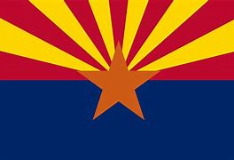 Image result for Flag of Arizona Best Quality