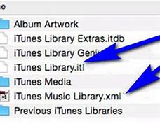 Image result for Reset iTunes Library Windows 1.0 Donload