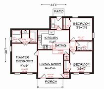 Image result for Deltec Homes Floor Plans