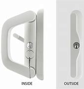 Image result for Sliding Door Lock with Key