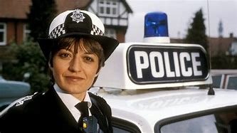 Image result for British Police TV Series