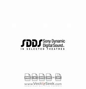 Image result for Sony Dynamic Digital Sound 8 Channels Logo Credits