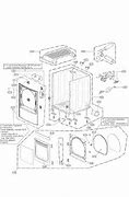 Image result for LG DLG5002W Reset Button