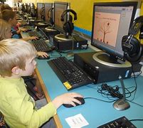 Image result for Computer Lab for Kids